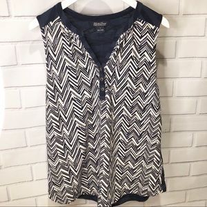 Lucky Brand Tank Top